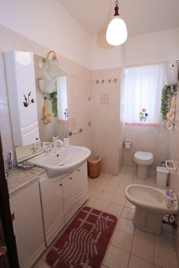 Casa Vacanze S.Angelo La Stella Villa Orvieto Kültér fotó