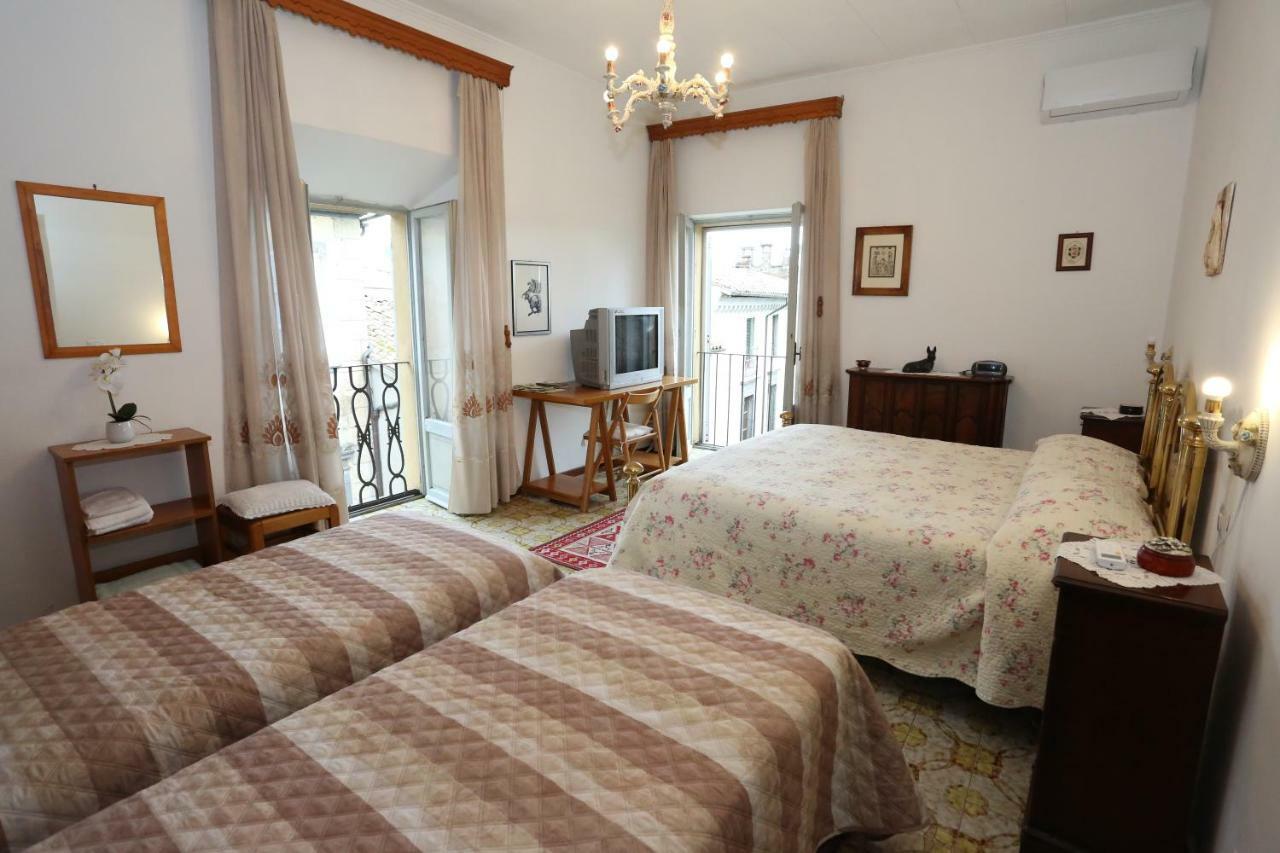 Casa Vacanze S.Angelo La Stella Villa Orvieto Kültér fotó