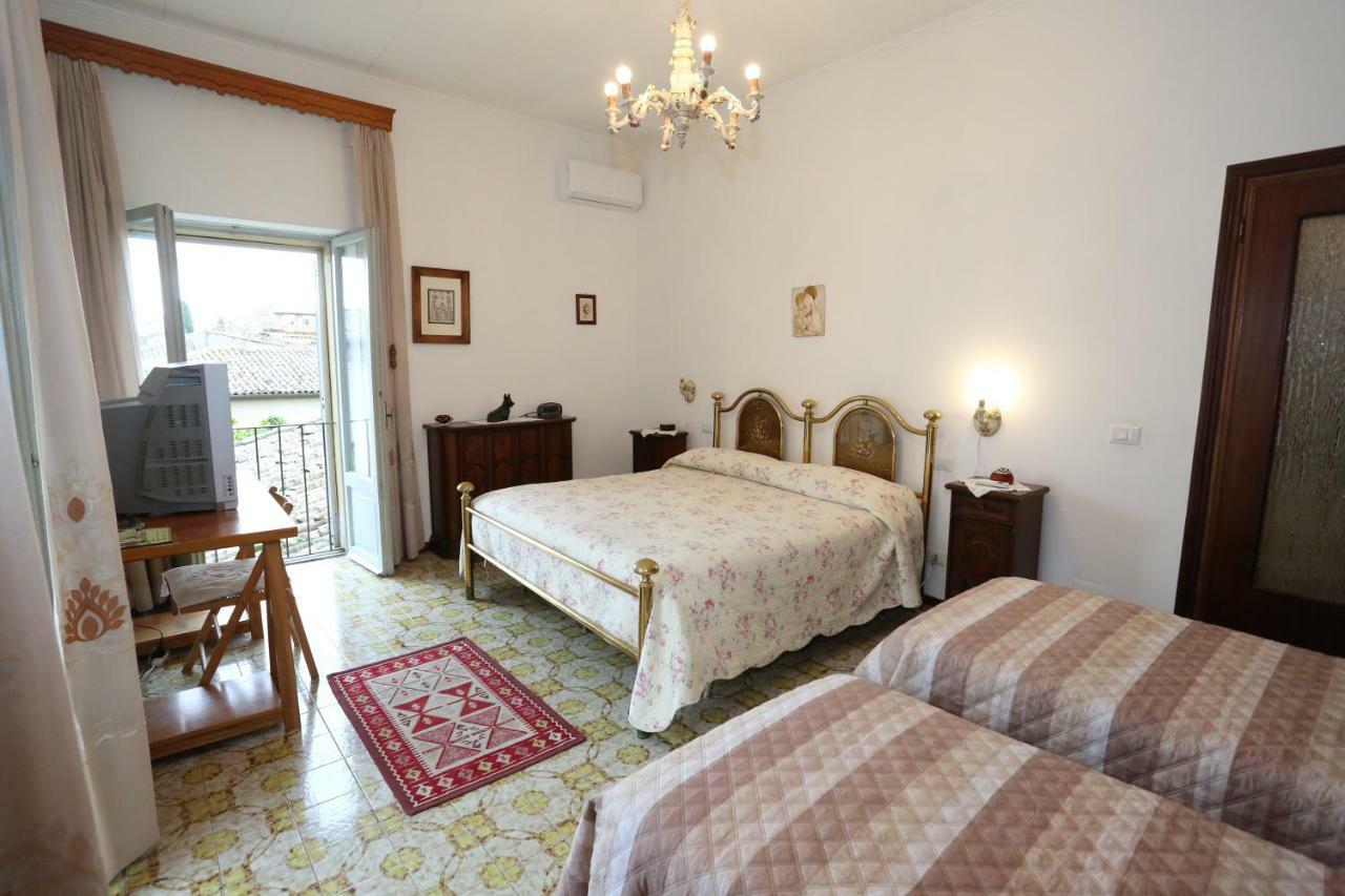 Casa Vacanze S.Angelo La Stella Villa Orvieto Kültér fotó
